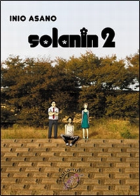 Inio Asano ‹Solanin 2›