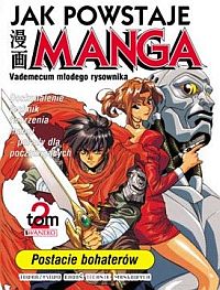 Hayashi Hikaru ‹Jak powstaje manga #2: Postacie bohaterów›