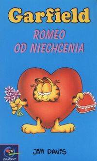 Jim Davis ‹Garfield: Romeo od niechcenia›