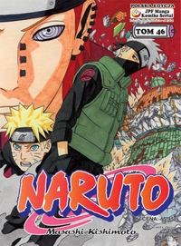 Masashi Kishimoto ‹Naruto #46›
