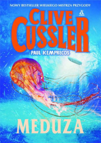 Clive Cussler, Paul Kemprecos ‹Meduza›
