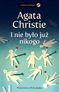 Agata Christie ‹I nie było już nikogo›
