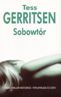 Tess Gerritsen ‹Sobowtór›