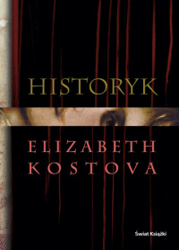 Elizabeth Kostova ‹Historyk›