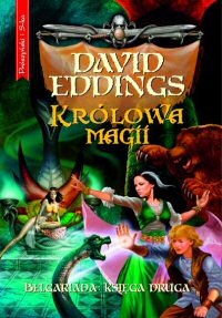 David Eddings ‹Królowa magii›
