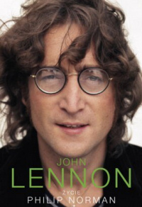 Philip Norman ‹John Lennon. Życie›