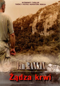 Ian Rankin ‹Żądza krwi›