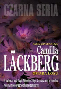 Camilla Läckberg ‹Ofiara losu›