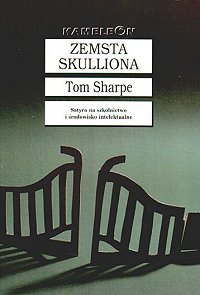 Tom Sharpe ‹Zemsta Skulliona›