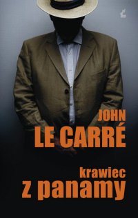 John le Carré ‹Krawiec z Panamy›