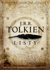 J.R.R. Tolkien ‹Listy›