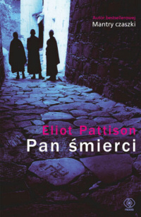Eliot Pattison ‹Pan śmierci›