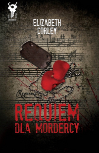 Elizabeth Corley ‹Requiem dla mordercy›