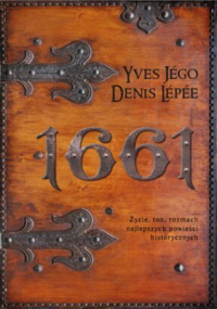 Yves Jégo, Denis Lépée ‹1661›