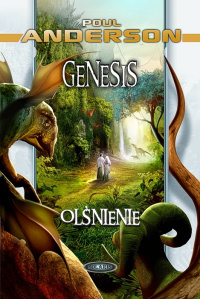 Poul Anderson ‹Genesis / Olśnienie›