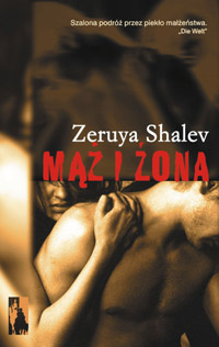 Zeruya Shalev ‹Mąż i żona›