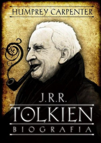 Humprey Carpenter ‹J.R.R. Tolkien. Biografia›