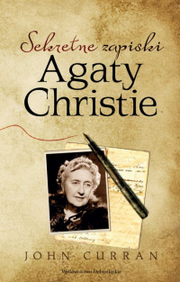 John Curran ‹Sekretne zapiski Agaty Christie›