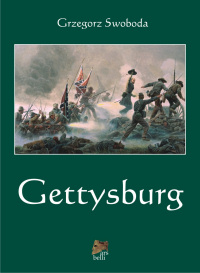 Grzegorz Swoboda ‹Gettysburg›