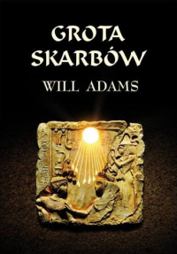 Will Adams ‹Grota skarbów›