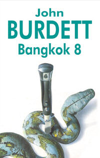 John Burdett ‹Bangkok 8›