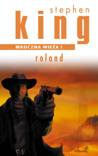 Stephen King ‹Roland›