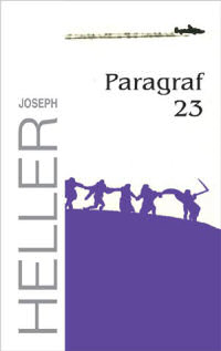 Joseph Heller ‹Paragraf 23›