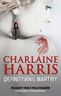 Charlaine Harris ‹Definitywnie martwy›