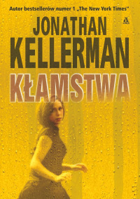 Jonathan Kellerman ‹Kłamstwa›
