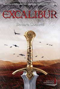Bernard Cornwell ‹Excalibur›