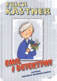 Erich Kästner ‹Emil i detektywi›