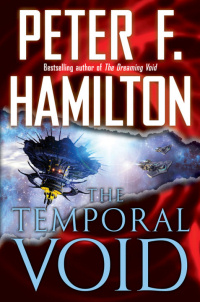 Peter F. Hamilton ‹The Temporal Void›