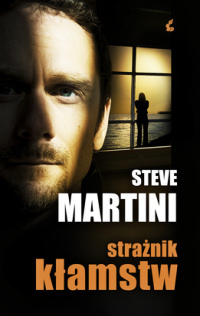 Steve Martini ‹Strażnik kłamstw›
