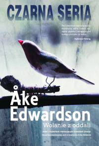 Åke Edwardson ‹Wołanie z oddali›
