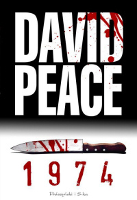 David Peace ‹1974›