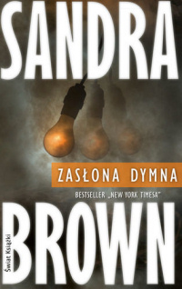 Sandra Brown ‹Zasłona dymna›
