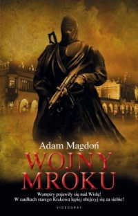 Adam Magdoń ‹Wojny mroku›