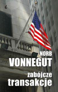 Norb Vonnegut ‹Zabójcze transakcje›