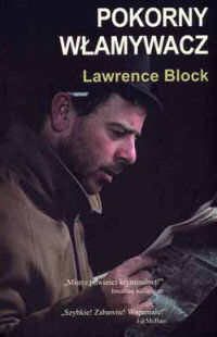 Lawrence Block ‹Pokorny włamywacz›