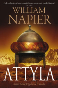 William Napier ‹Attyla›