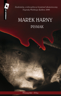 Marek Harny ‹Pismak›