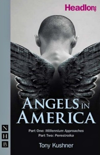 Tony Kushner ‹Angels in America›