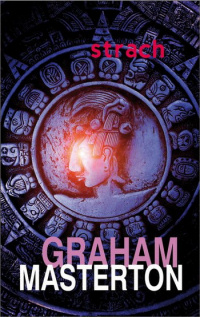 Graham Masterton ‹Strach›