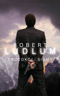 Robert Ludlum ‹Protokół Sigmy›