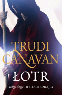Trudi Canavan ‹Łotr›