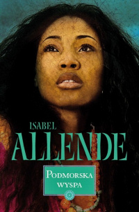 Isabel Allende ‹Podmorska wyspa›