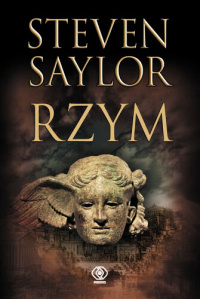 Steven Saylor ‹Rzym›