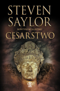 Steven Saylor ‹Cesarstwo›