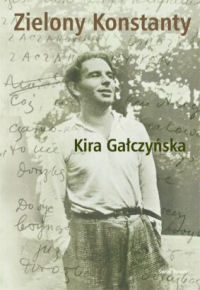 Kira Gałczyńska ‹Zielony Konstanty›