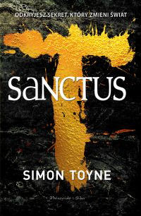 Simon Toyne ‹Sanctus›